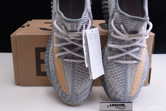 350 FZ5421 Boost Yeezy V2 Adidas Israfil 0801